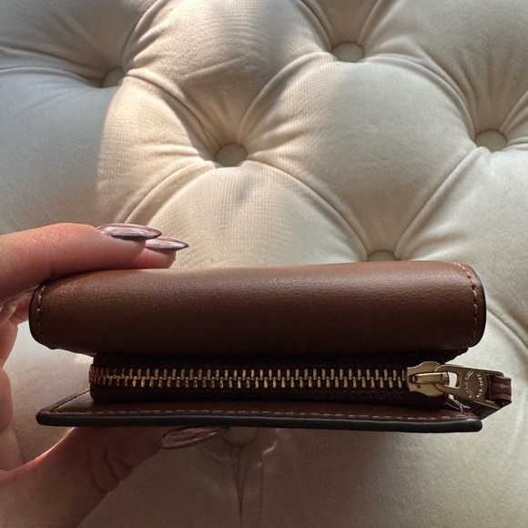 Coach wallet - Picture 3 of 4